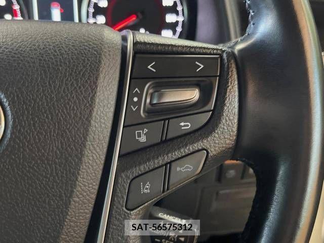 Toyota VELLFIRE 2020-05 299498-5