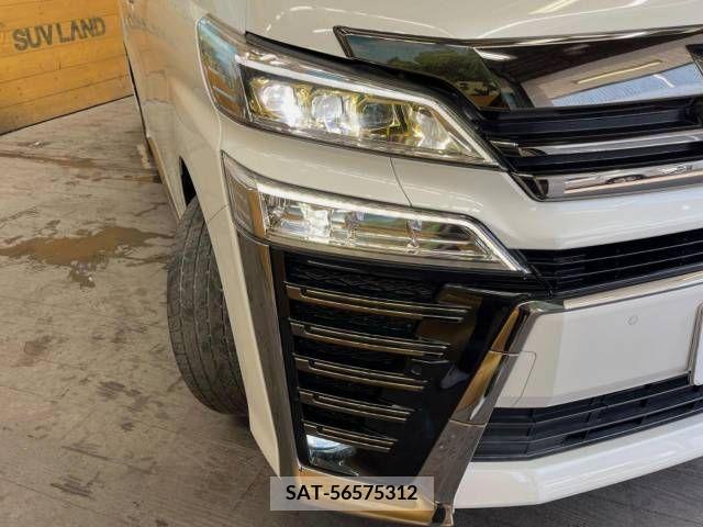 Toyota VELLFIRE 2020-05 299498-14