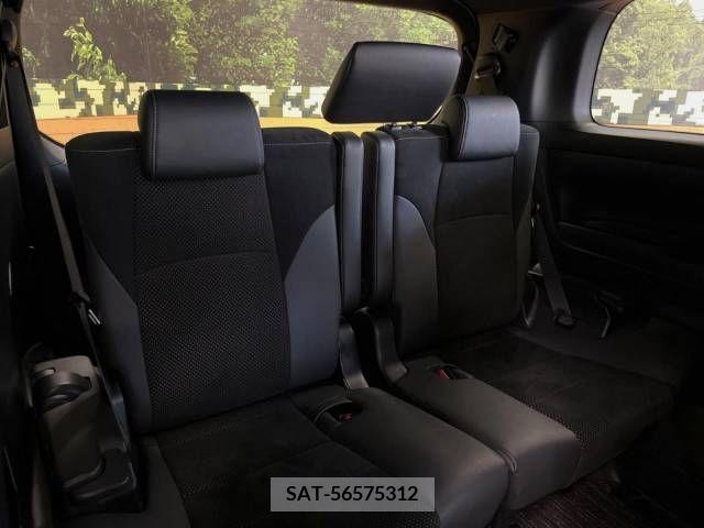Toyota VELLFIRE 2020-05 299498-12