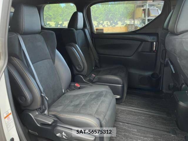 Toyota VELLFIRE 2020-05 299498-11