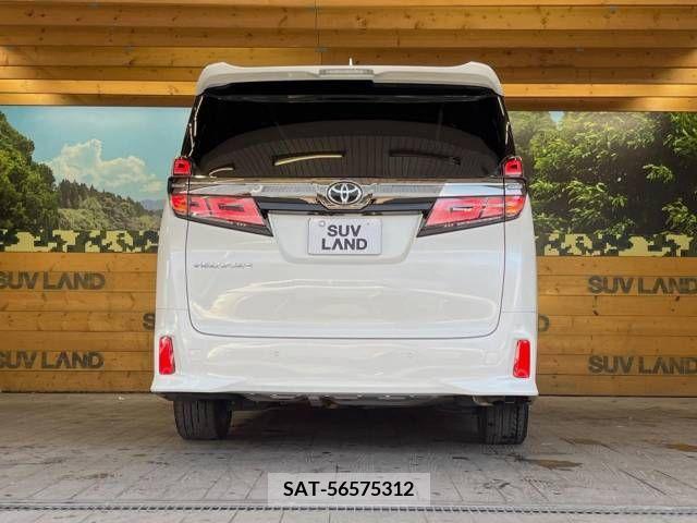 Toyota VELLFIRE 2020-05 299498-17