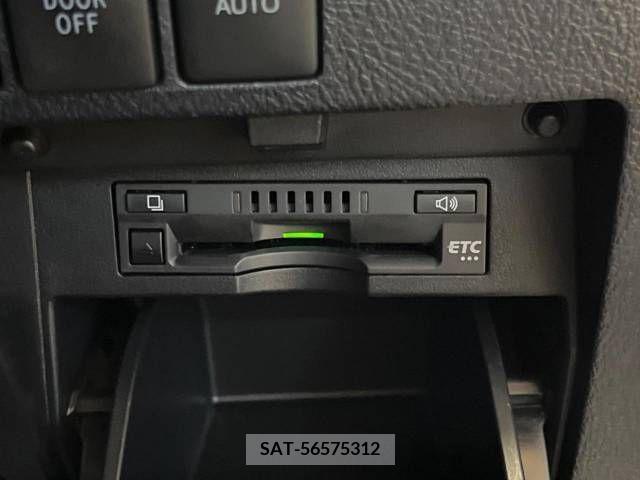 Toyota VELLFIRE 2020-05 299498-8