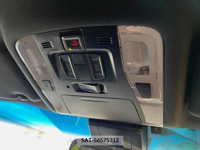 Toyota VELLFIRE 2020-05 299498-7