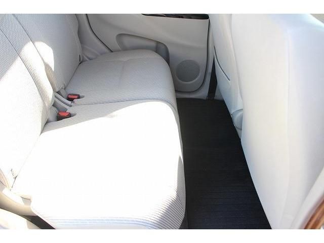 Nissan DAYZ 2015-01 27305-9