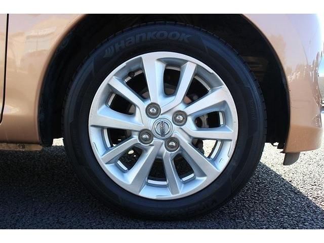 Nissan DAYZ 2015-01 27305-5