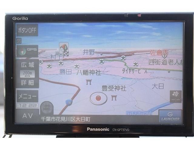 Nissan DAYZ 2015-01 27305-12
