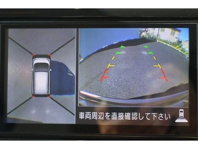 Nissan DAYZ 2015-01 27305-15