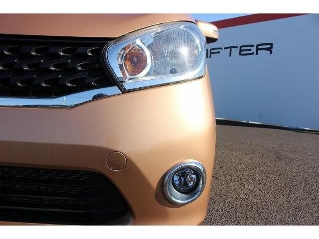 Nissan DAYZ 2015-01 27305-4