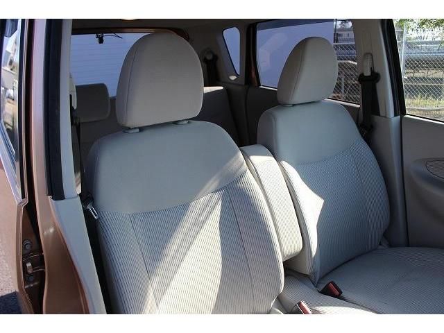 Nissan DAYZ 2015-01 27305-8