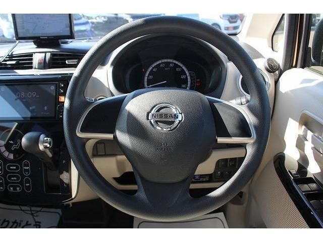 Nissan DAYZ 2015-01 27305-11