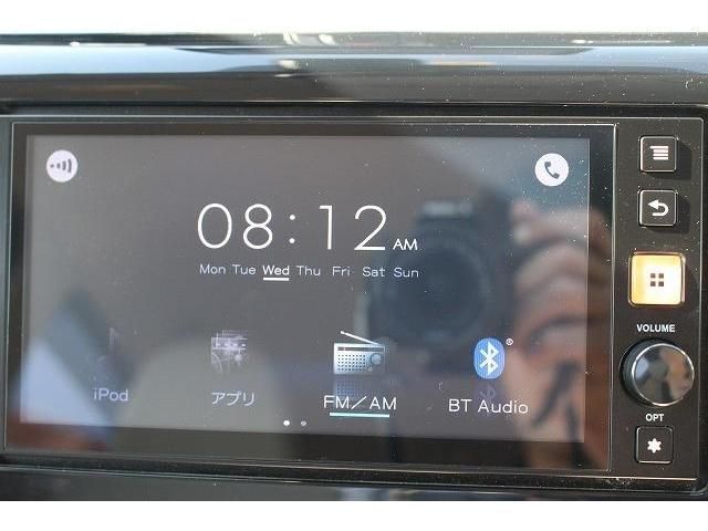 Nissan DAYZ 2015-01 27305-14