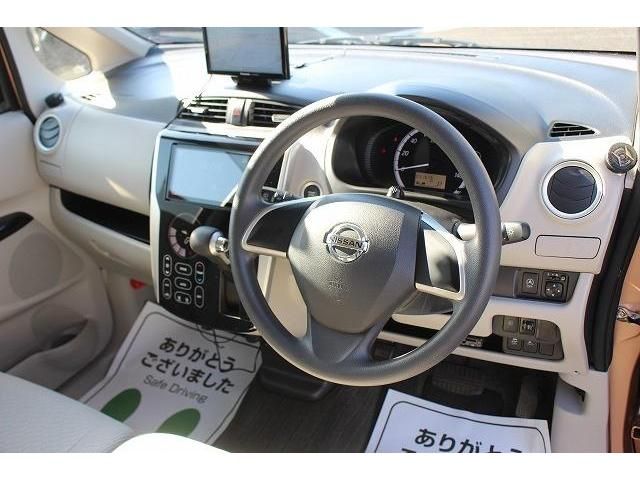 Nissan DAYZ 2015-01 27305-7