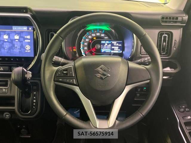 Suzuki HUSTLER 2020-11 312931-11