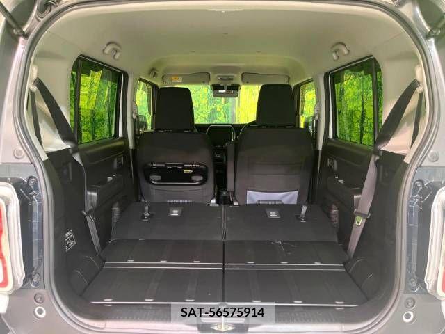 Suzuki HUSTLER 2020-11 312931-10