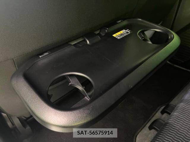 Suzuki HUSTLER 2020-11 312931-7