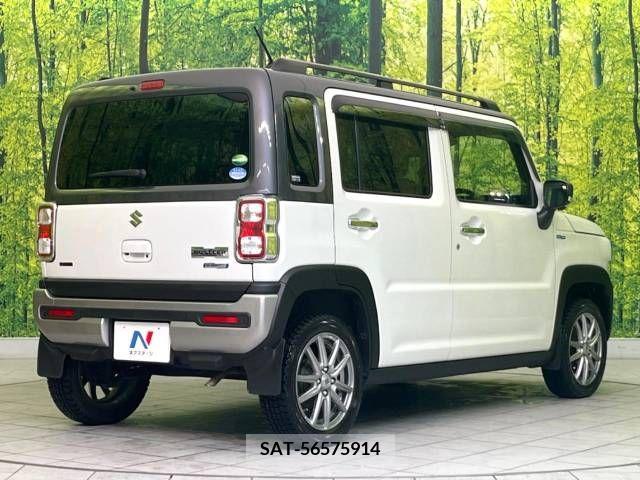 Suzuki HUSTLER 2020-11 312931-17