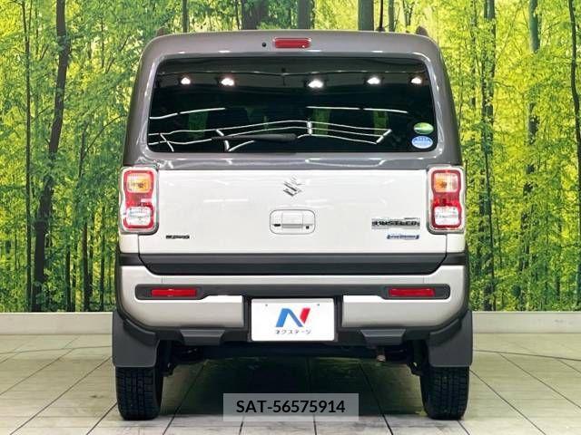 Suzuki HUSTLER 2020-11 312931-15