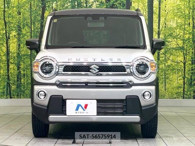 Suzuki HUSTLER 2020-11 312931-14