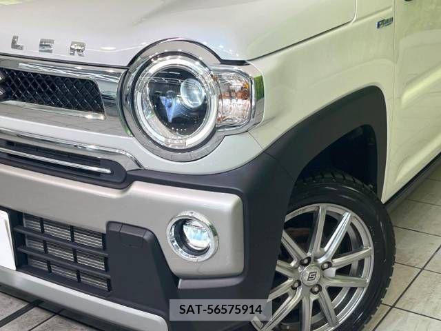 Suzuki HUSTLER 2020-11 312931-12