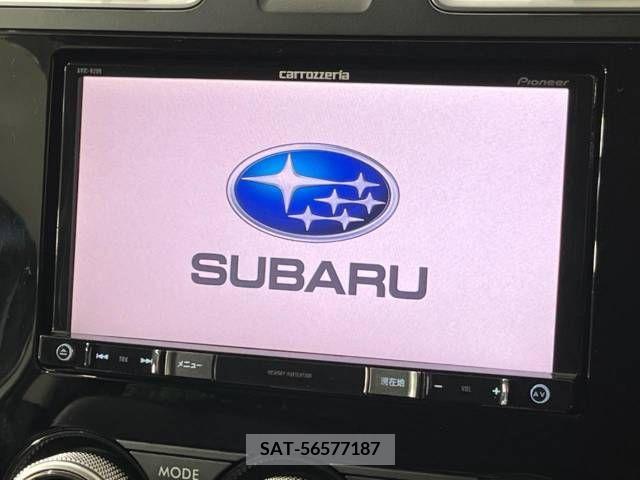 Subaru FORESTER 2016-01 212151-3
