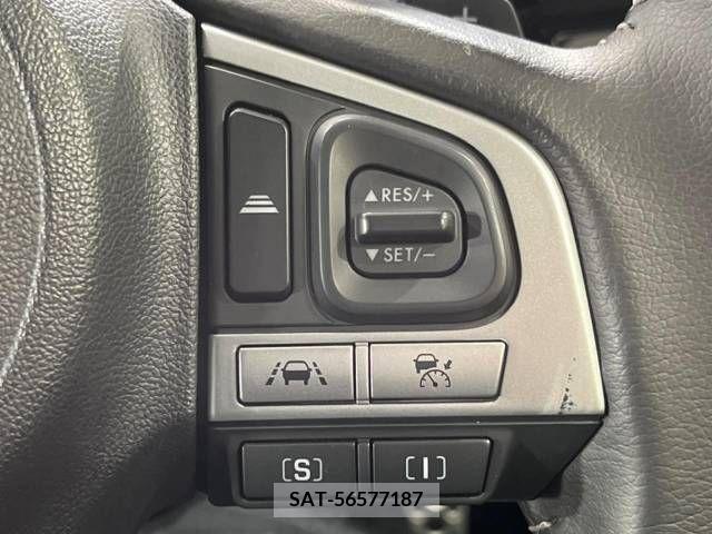 Subaru FORESTER 2016-01 212151-4