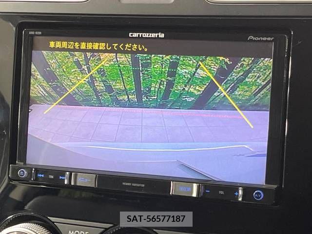 Subaru FORESTER 2016-01 212151-5