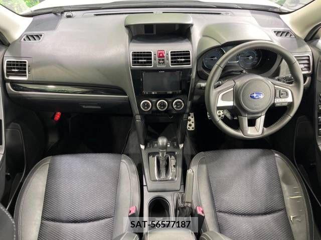 Subaru FORESTER 2016-01 212151-1