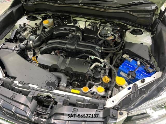 Subaru FORESTER 2016-01 212151-18
