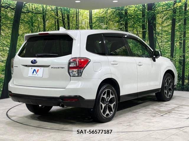 Subaru FORESTER 2016-01 212151-17