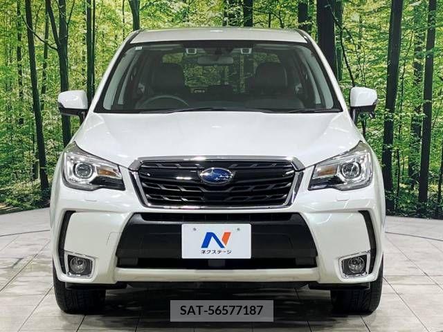 Subaru FORESTER 2016-01 212151-14