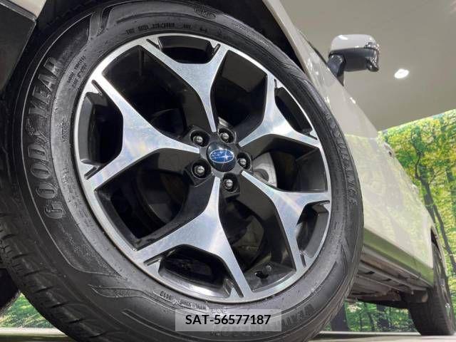 Subaru FORESTER 2016-01 212151-13