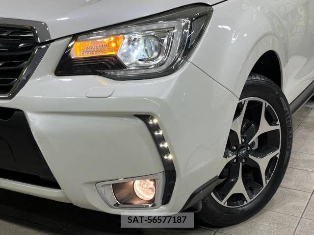 Subaru FORESTER 2016-01 212151-12