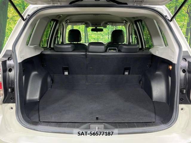 Subaru FORESTER 2016-01 212151-10