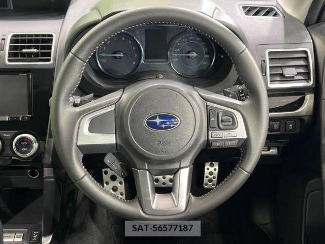 Subaru FORESTER 2016-01 212151-11