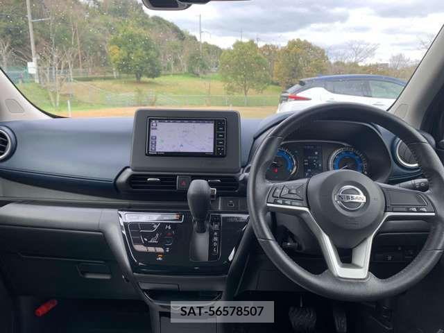 Nissan DAYZ 2020-10 266465-4