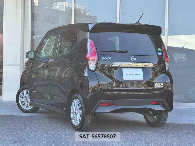Nissan DAYZ 2020-10 266465-19