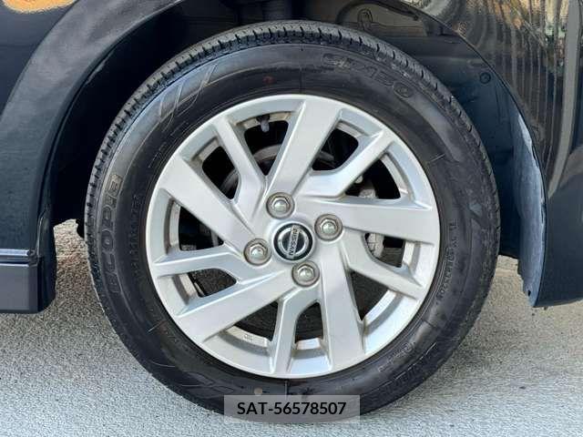 Nissan DAYZ 2020-10 266465-17