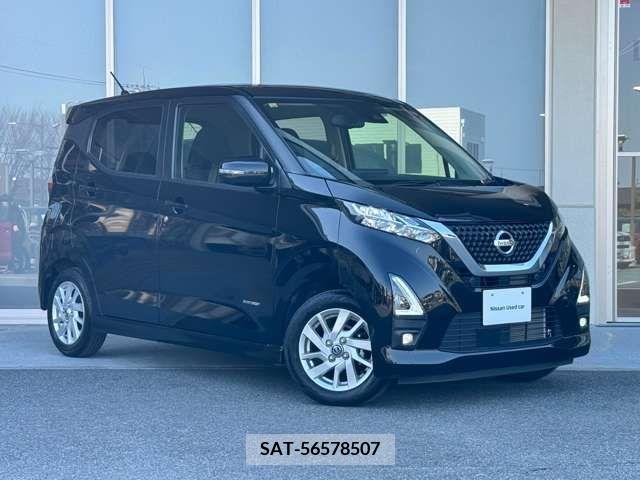 Nissan DAYZ 2020-10 266465-18