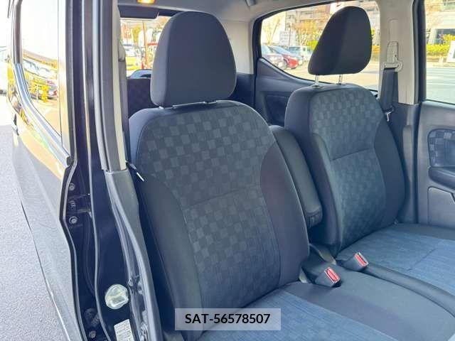 Nissan DAYZ 2020-10 266465-10