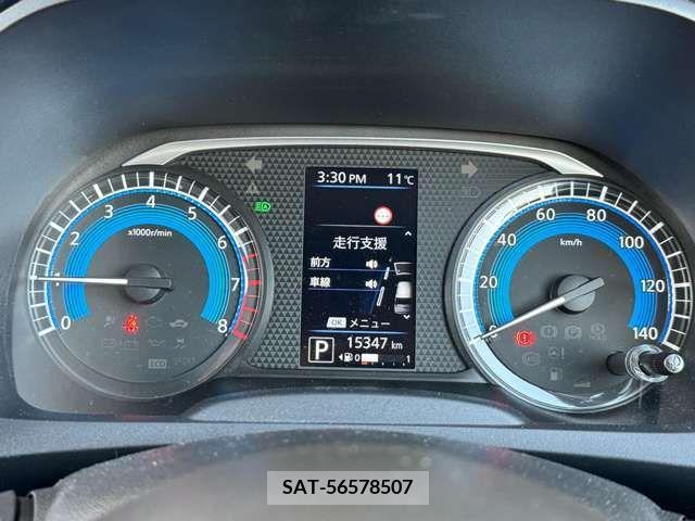 Nissan DAYZ 2020-10 266465-9