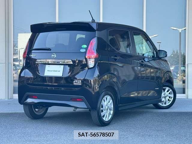 Nissan DAYZ 2020-10 266465-3