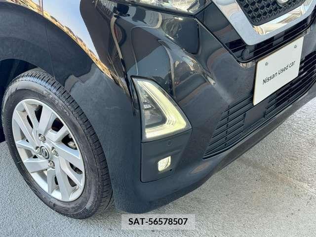 Nissan DAYZ 2020-10 266465-16