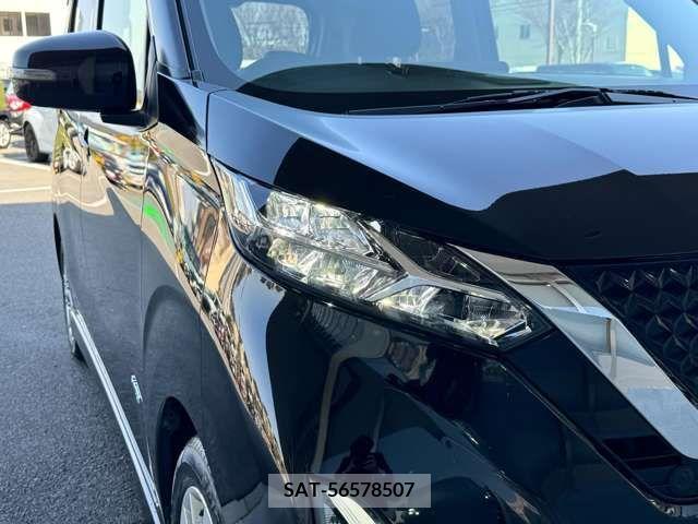 Nissan DAYZ 2020-10 266465-15