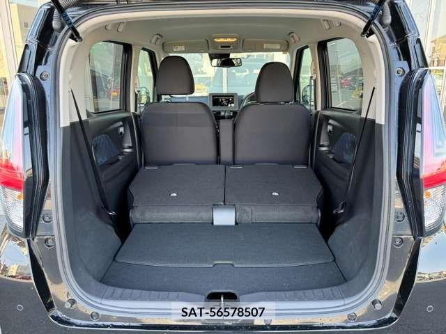 Nissan DAYZ 2020-10 266465-14