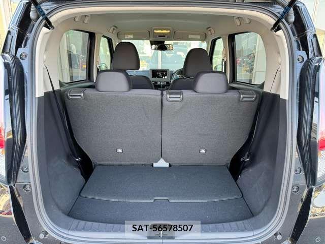 Nissan DAYZ 2020-10 266465-13