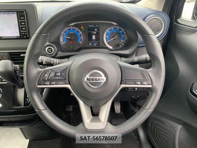 Nissan DAYZ 2020-10 266465-7