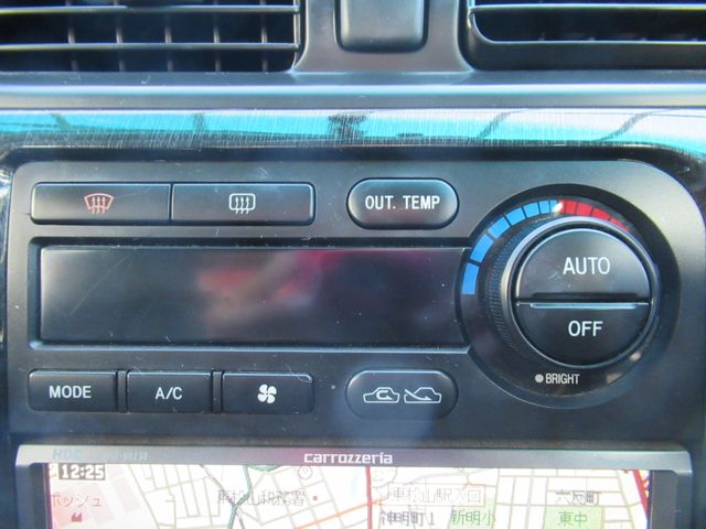 Subaru LEGACY B4 2003-01 27702-23