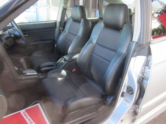 Subaru LEGACY B4 2003-01 27702-6