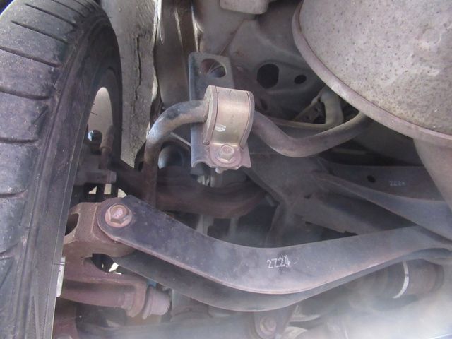 Subaru LEGACY B4 2003-01 27702-29