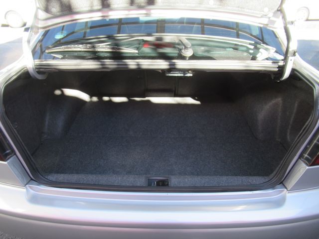 Subaru LEGACY B4 2003-01 27702-8